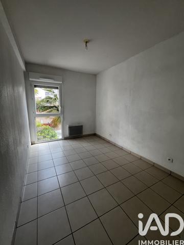 Location appartement 3 pièces 56,75 m² Perpignan