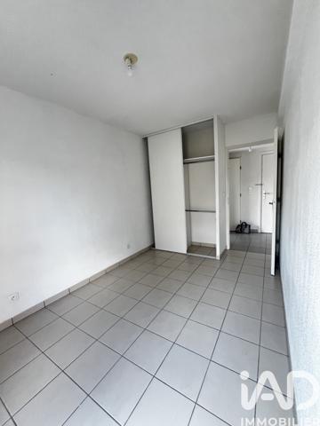 Location appartement 3 pièces 56,75 m² Perpignan