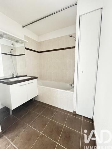 Location appartement 3 pièces 56,75 m² Perpignan