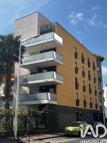 Location appartement 3 pièces 56,75 m² Perpignan