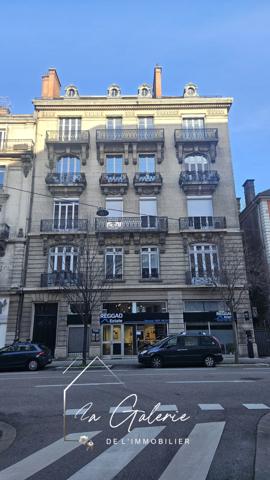 MURS COMMERCIAUX PROCHE GARE GRENOBLE