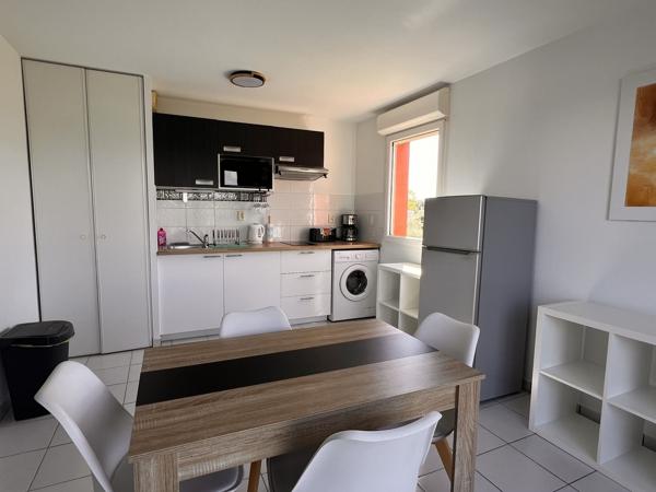 Appartement · Location Eysines (33320) 2 pièces · 41m²