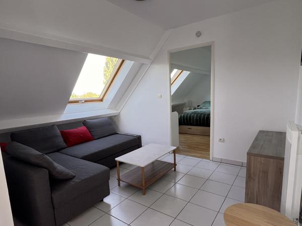 Appartement · Location Eysines (33320) 2 pièces · 41m²