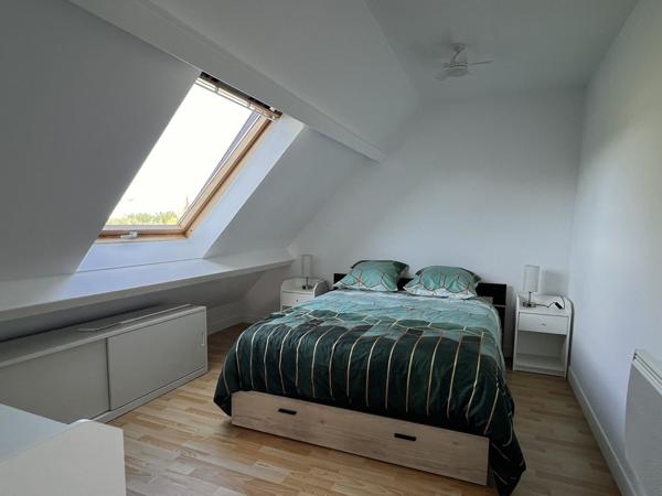 Appartement · Location Eysines (33320) 2 pièces · 41m²