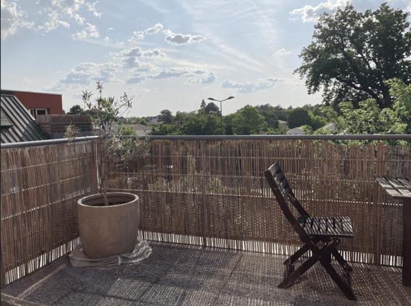 Appartement · Location Eysines (33320) 2 pièces · 41m²