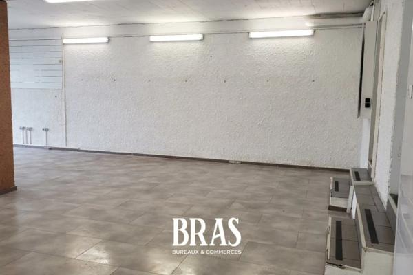 Local commercial - 93m² - Challans