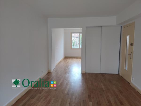 Appartement · Location Dijon (21000) 4 pièces · 70m²