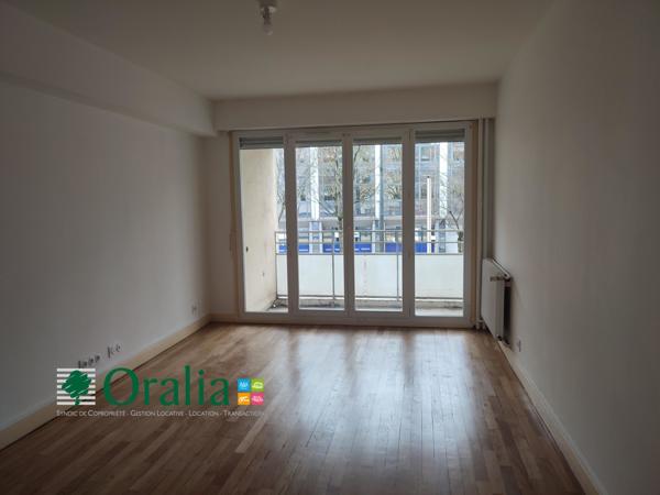 Appartement · Location Dijon (21000) 4 pièces · 70m²