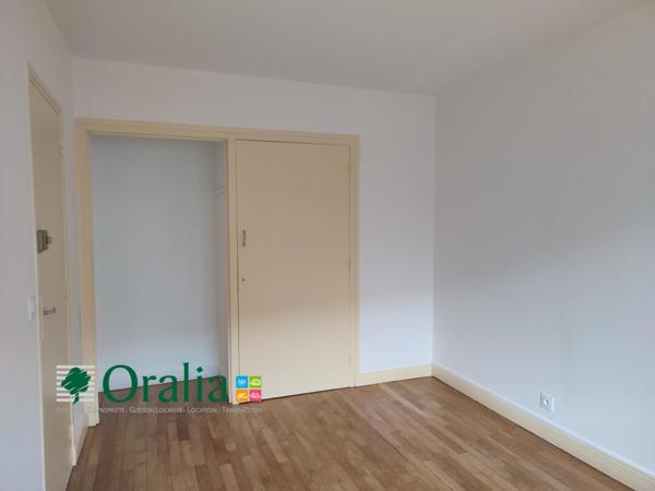 Appartement · Location Dijon (21000) 4 pièces · 70m²