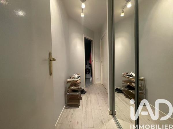 Appartement à vendre 4 pièces 80 m² Vitry-sur-Seine