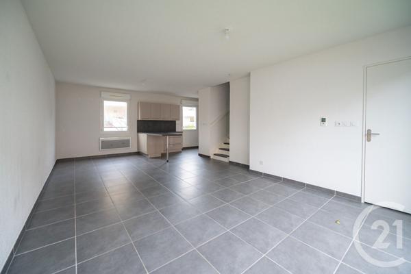 Appartement T4 à vendre  4 pièces - 83,30 m2 LE LAVANDOU - 83