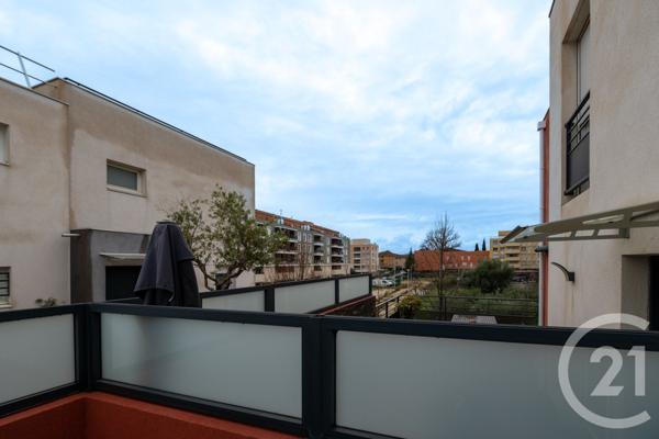 Appartement T4 à vendre  4 pièces - 83,30 m2 LE LAVANDOU - 83