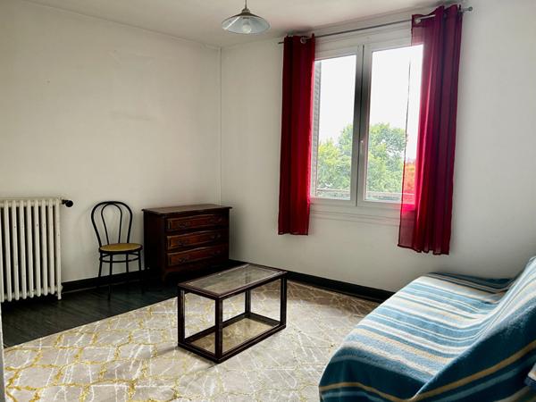 Appartement Clermont Ferrand 2 pièce(s) 39,16 m2