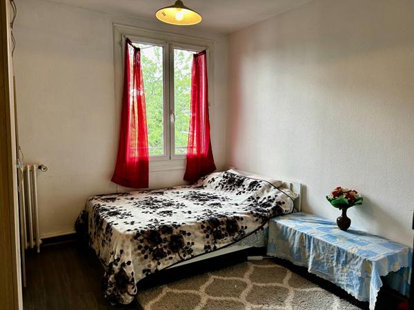 Appartement Clermont Ferrand 2 pièce(s) 39,16 m2