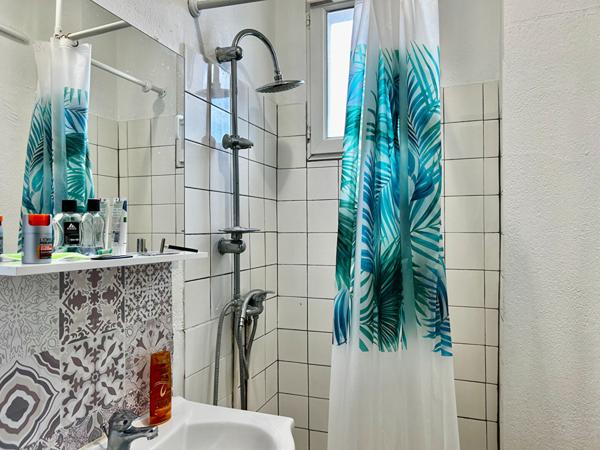 Appartement Clermont Ferrand 2 pièce(s) 39,16 m2