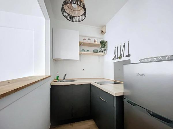 Appartement à louer à Épinal (88000)