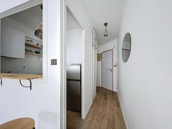 Appartement à louer à Épinal (88000)