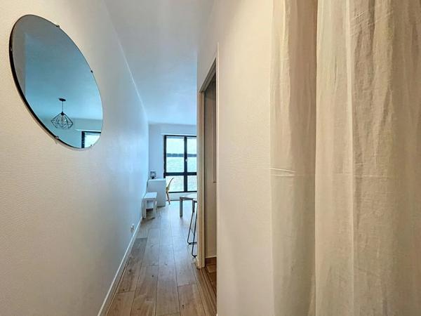 Appartement à louer à Épinal (88000)