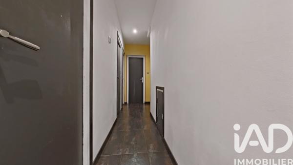 Maison à vendre 6 pièces 174 m² Les Rousses