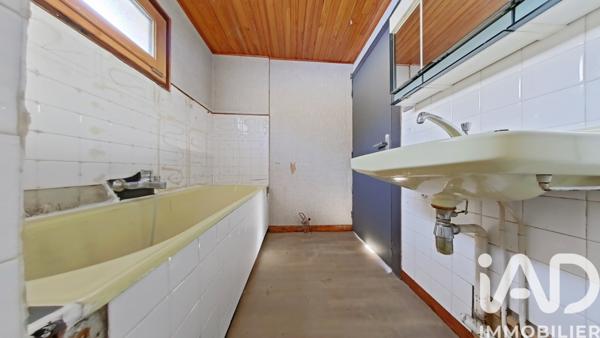 Maison à vendre 6 pièces 174 m² Les Rousses