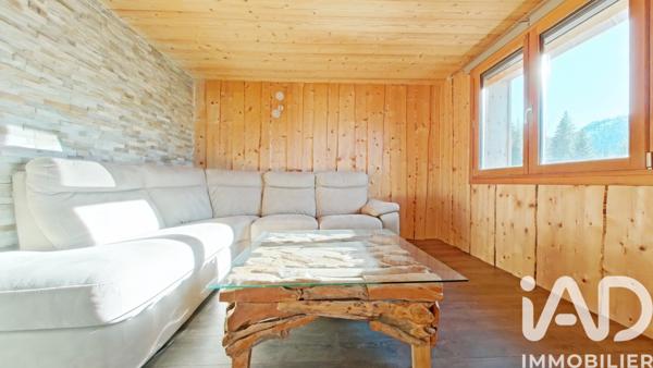 Maison à vendre 6 pièces 174 m² Les Rousses