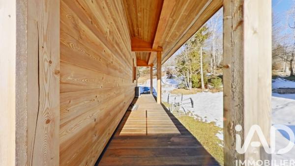 Maison à vendre 6 pièces 174 m² Les Rousses