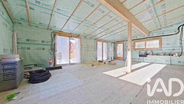 Maison à vendre 6 pièces 174 m² Les Rousses