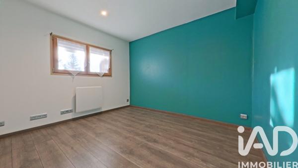 Maison à vendre 6 pièces 174 m² Les Rousses