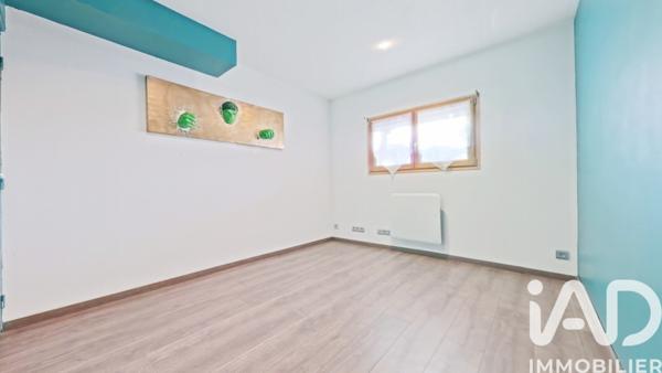 Maison à vendre 6 pièces 174 m² Les Rousses