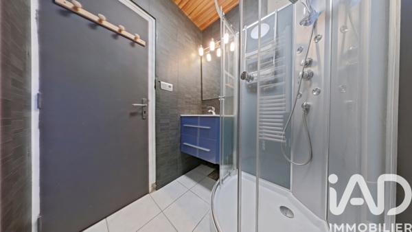 Maison à vendre 6 pièces 174 m² Les Rousses