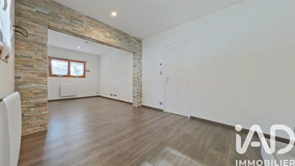 Maison à vendre 6 pièces 174 m² Les Rousses