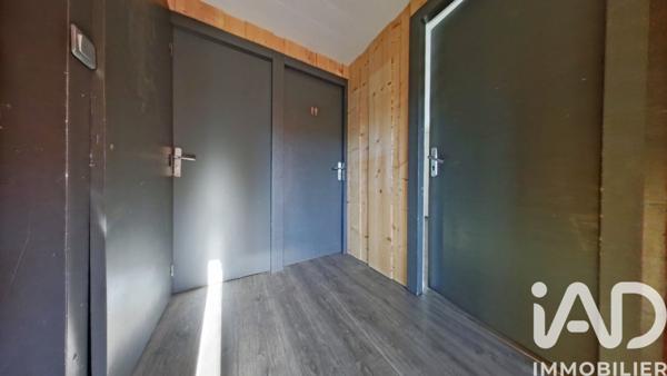 Maison à vendre 6 pièces 174 m² Les Rousses