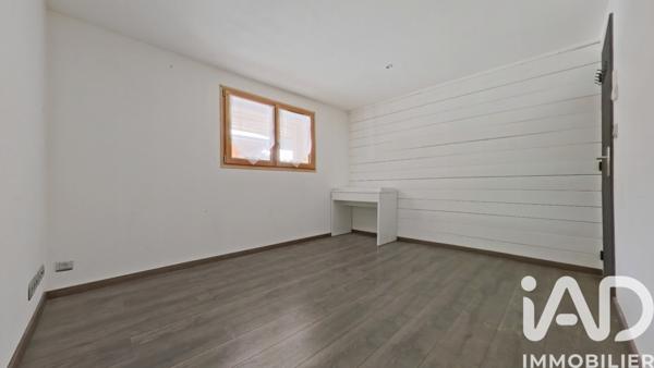 Maison à vendre 6 pièces 174 m² Les Rousses