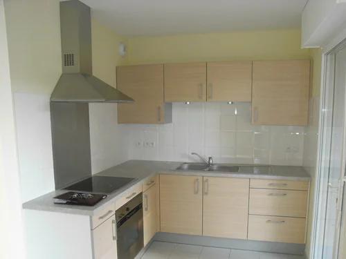 Appartement à louer à Luc-la-Primaube (12450)