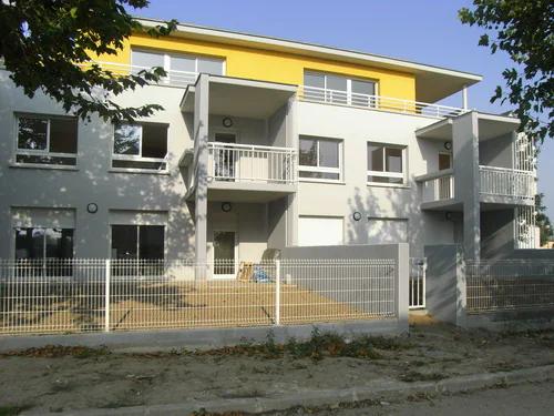 Appartement à louer à Luc-la-Primaube (12450)