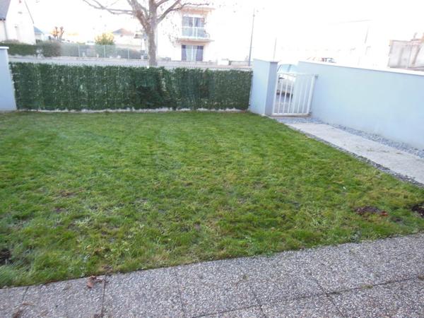 Appartement à louer à Luc-la-Primaube (12450)