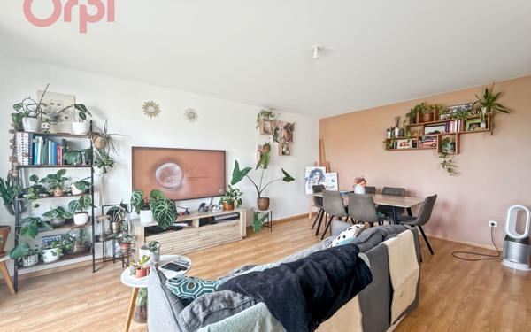 Appartement à vendre    3 pièces • 70,79 m2 Épinay-sur-Orge