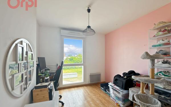 Appartement à vendre    3 pièces • 70,79 m2 Épinay-sur-Orge