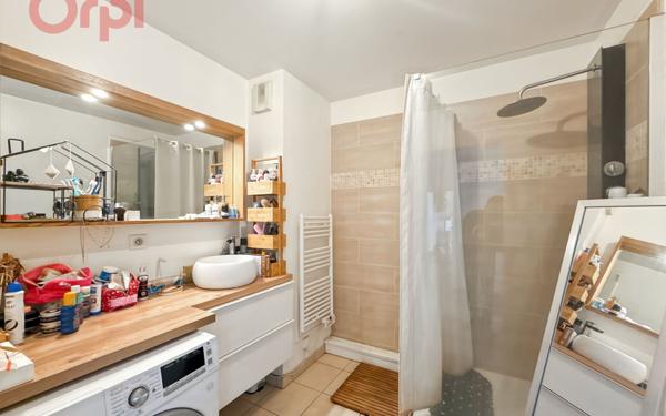 Appartement à vendre    3 pièces • 70,79 m2 Épinay-sur-Orge