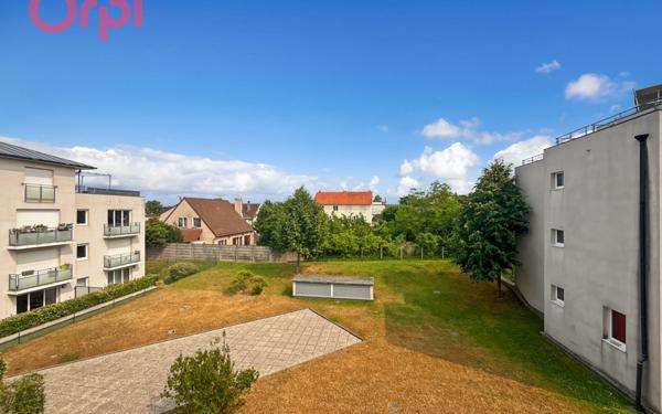 Appartement à vendre    3 pièces • 70,79 m2 Épinay-sur-Orge