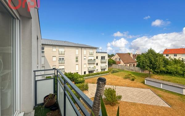 Appartement à vendre    3 pièces • 70,79 m2 Épinay-sur-Orge