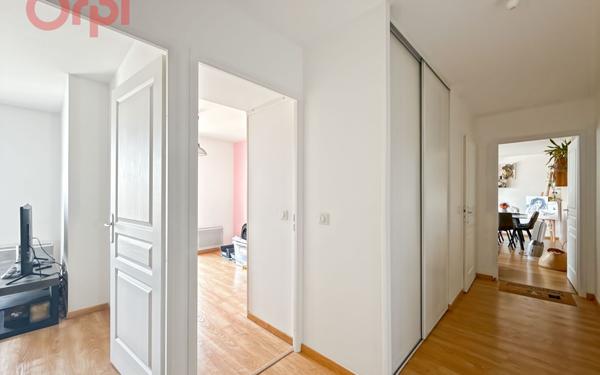 Appartement à vendre    3 pièces • 70,79 m2 Épinay-sur-Orge