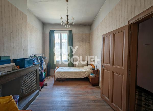 Belle demeure du XVIIe Siècle - Un Joyau Historique au Coeur de Carpentras