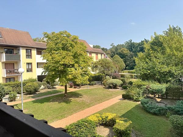 Appartement Lamorlaye 3 pièce(s) 68 m2