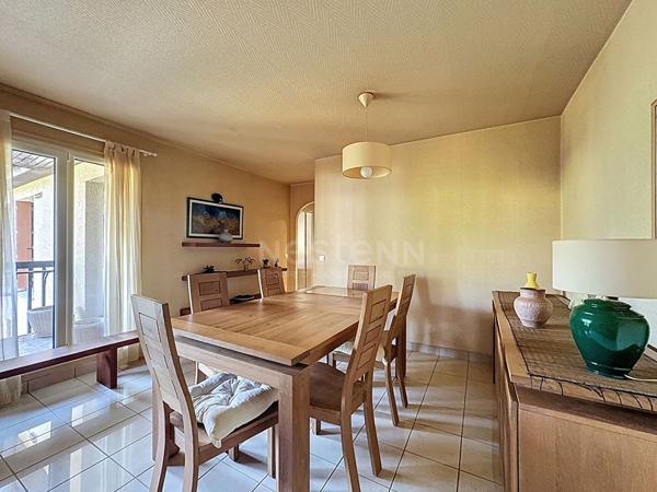 Appartement Lamorlaye 3 pièce(s) 68 m2