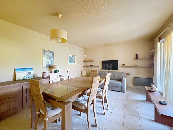 Appartement Lamorlaye 3 pièce(s) 68 m2