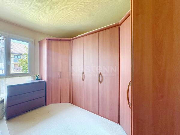 Appartement Lamorlaye 3 pièce(s) 68 m2