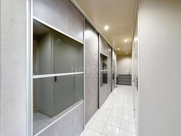 Appartement Lamorlaye 3 pièce(s) 68 m2