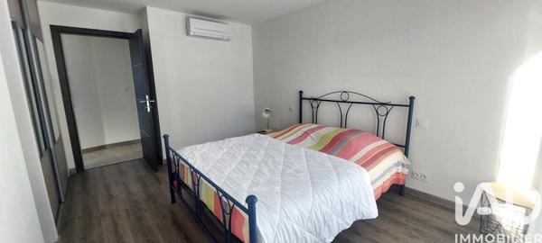 Maison à vendre 3 pièces 73 m² Saint-Raphaël