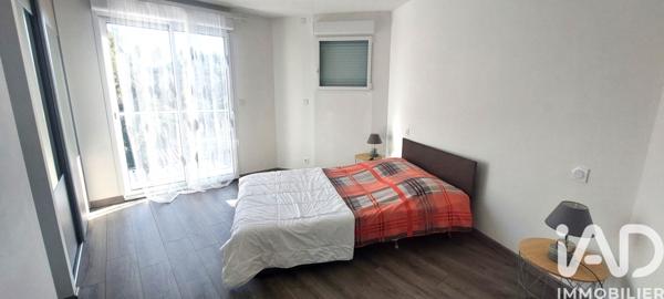 Maison à vendre 3 pièces 73 m² Saint-Raphaël